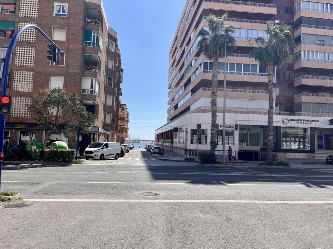 Продажа квартиры на Piso en Calle Santomera, 6, El Acequión, Torrevieja, Торревьеха
photo 3