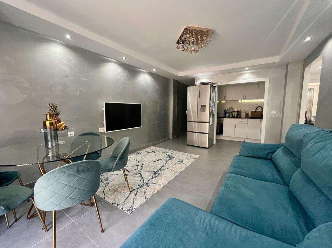 Продажа квартиры на Piso en Calle Santomera, 6, El Acequión, Torrevieja, Торревьеха
photo 4