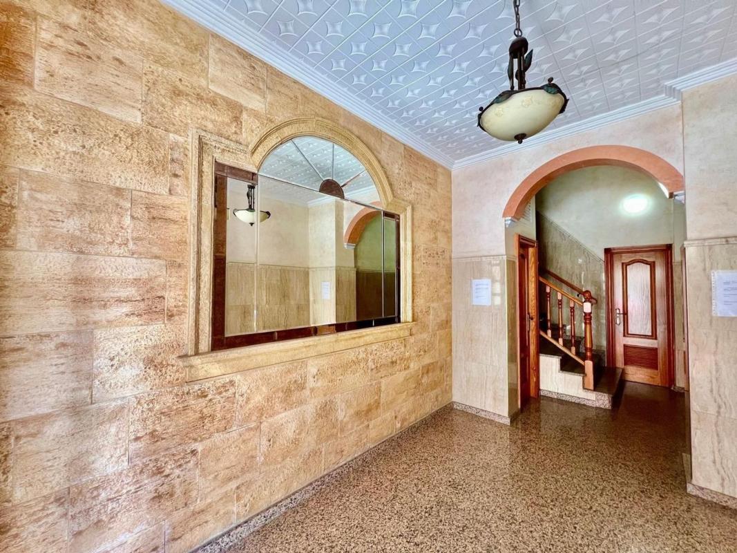 Продажа квартиры на Piso en Avenida de la Purisima, Playa del Cura, Torrevieja, Торревьеха
 photo 4