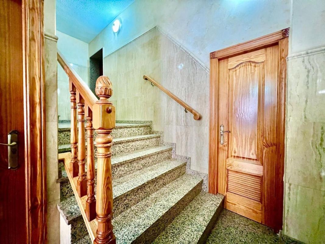 Продажа квартиры на Piso en Avenida de la Purisima, Playa del Cura, Torrevieja, Торревьеха
 photo 5