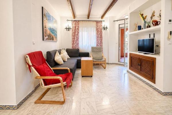 Sale of flat in Piso en Avenida Roentgen, 5, Playa de los Locos, Torrevieja, Torrevieja
 photo 4