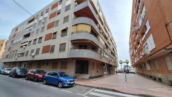 Продажа квартиры на Piso en El Acequión, Torrevieja, Торревьеха
photo 1