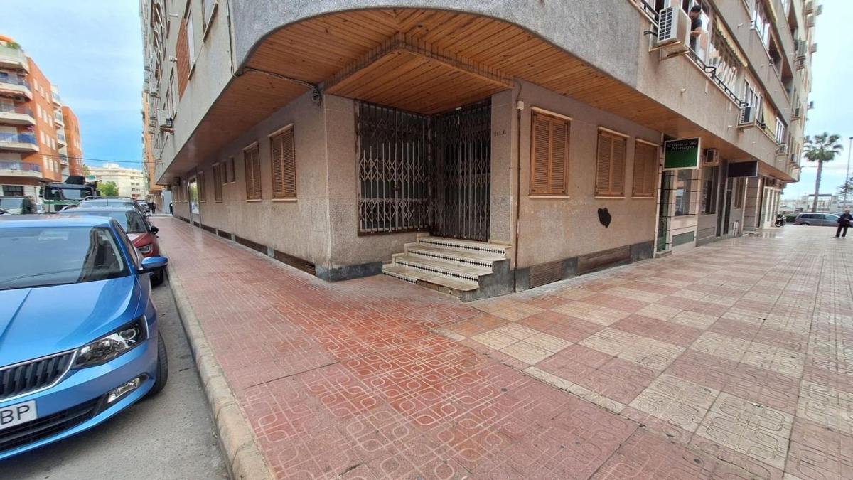 Продажа квартиры на Piso en El Acequión, Torrevieja, Торревьеха
 photo 2