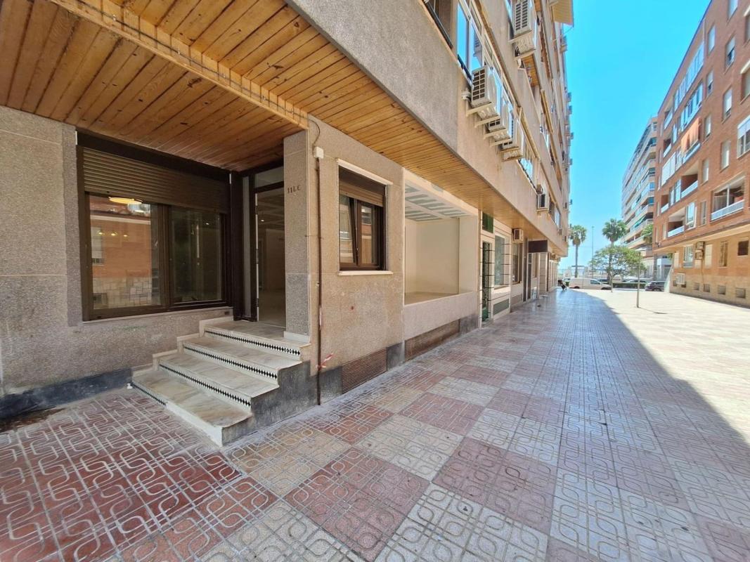 Продажа квартиры на Piso en El Acequión, Torrevieja, Торревьеха
 photo 3