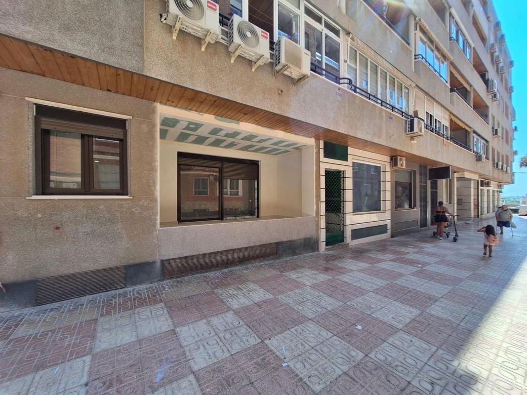 Продажа квартиры на Piso en El Acequión, Torrevieja, Торревьеха
 photo 4