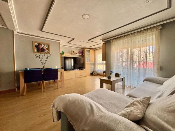 Продажа квартиры на Piso en San Pascual, Centro - Muelle Pesquero, Torrevieja, Торревьеха
thumbnail 1