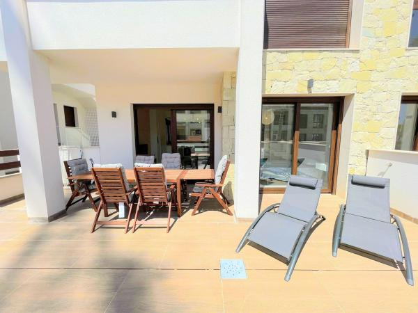 Sale of flat in Piso en Calle Teulada, 3, Los Balcones - Los Altos del Edén, Torrevieja, Torrevieja
 photo 3