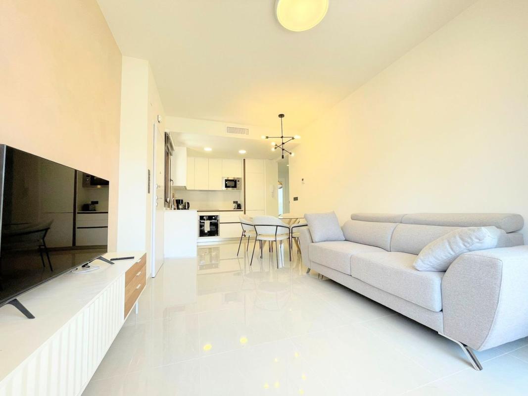 Sale of apartment in Piso en Calle Teulada, 3, Los Balcones - Los Altos del Edén, Torrevieja, Torrevieja
photo 4