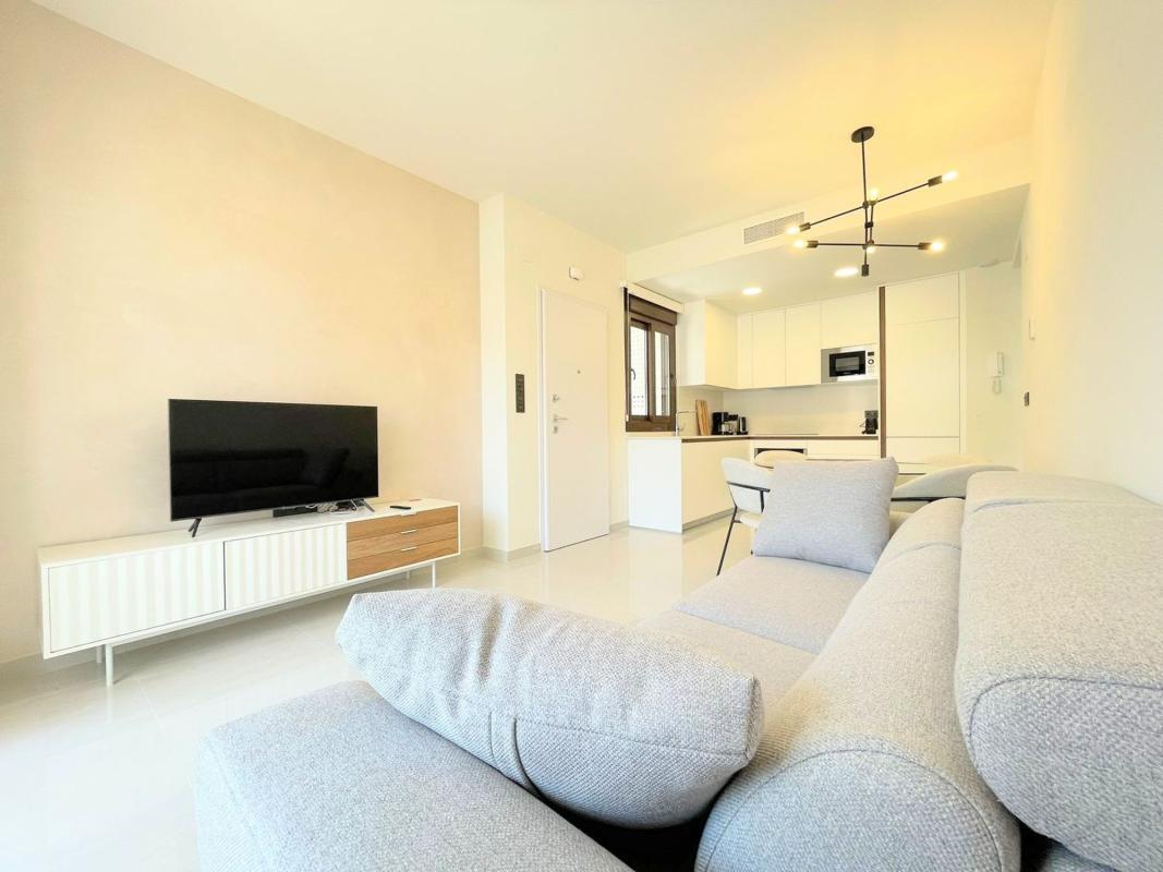 Sale of apartment in Piso en Calle Teulada, 3, Los Balcones - Los Altos del Edén, Torrevieja, Torrevieja
photo 5