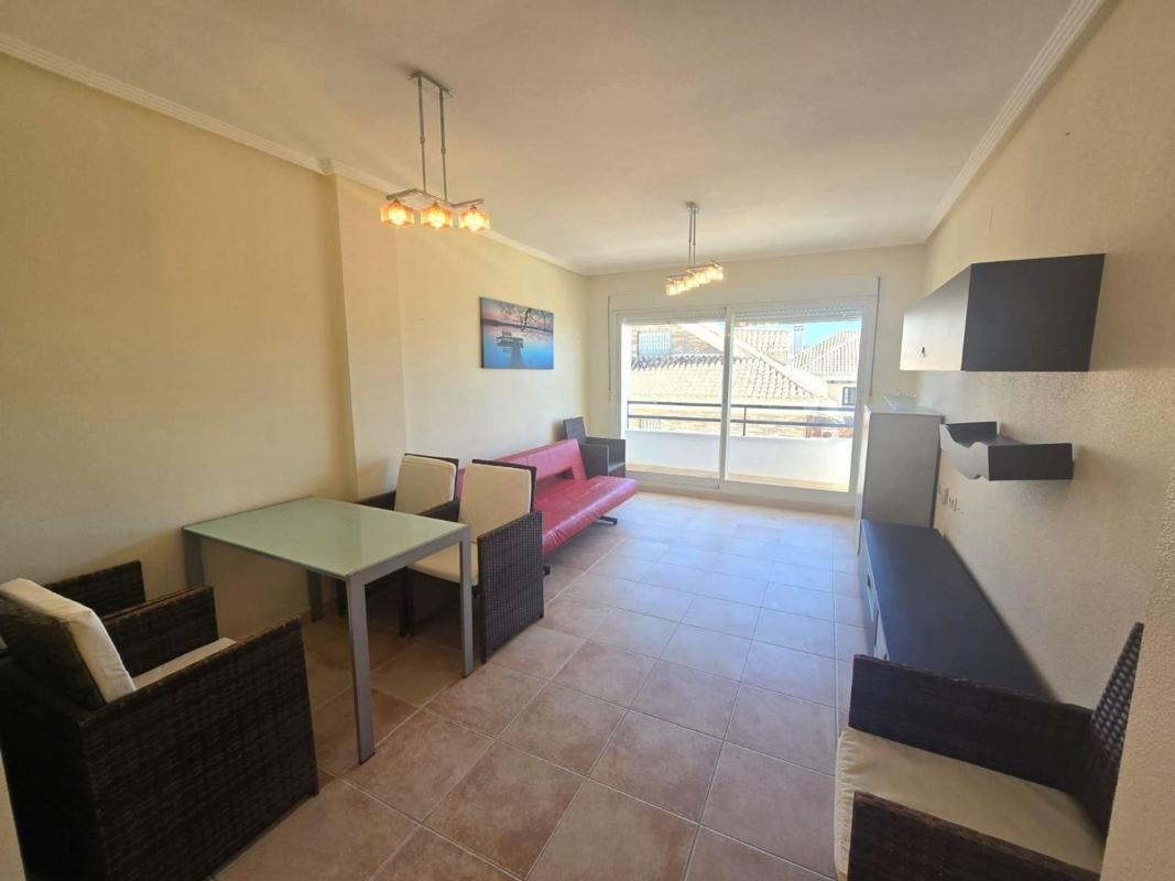 Продажа пентхауса на Ático en Calle Mar Negro, La Veleta, Torrevieja, Торревьеха photo 4