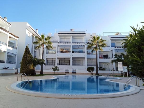 Ático en venta en  Ático en Avenida del Pacífico, La Veleta, Torrevieja, Torrevieja photo 2