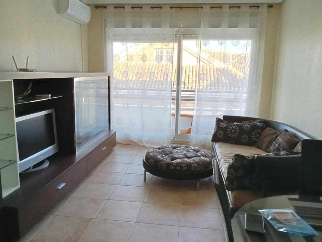 Продажа пентхауса на Ático en Avenida del Pacífico, La Veleta, Torrevieja, Торревьеха photo 3