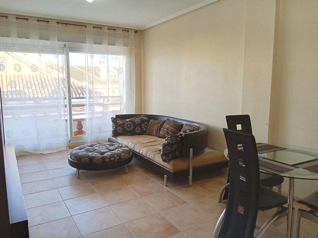 Продажа пентхауса на Ático en Avenida del Pacífico, La Veleta, Torrevieja, Торревьеха photo 4