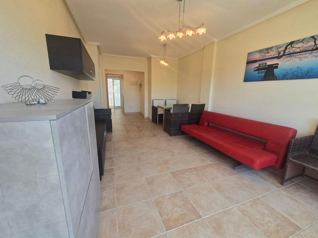 Продажа квартиры на Piso en Calle Mar Negro, 21, La Veleta, Torrevieja, Торревьеха
photo 2