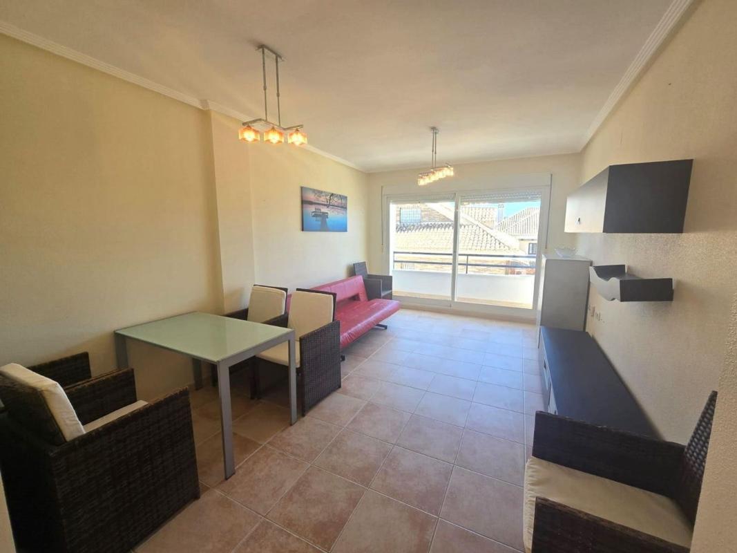 Продажа квартиры на Piso en Calle Mar Negro, 21, La Veleta, Torrevieja, Торревьеха
photo 3
