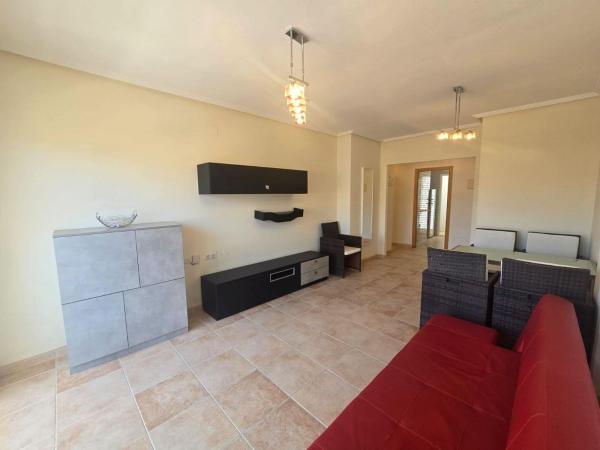 Продажа квартиры на Piso en Calle Mar Negro, 21, La Veleta, Torrevieja, Торревьеха
 photo 4