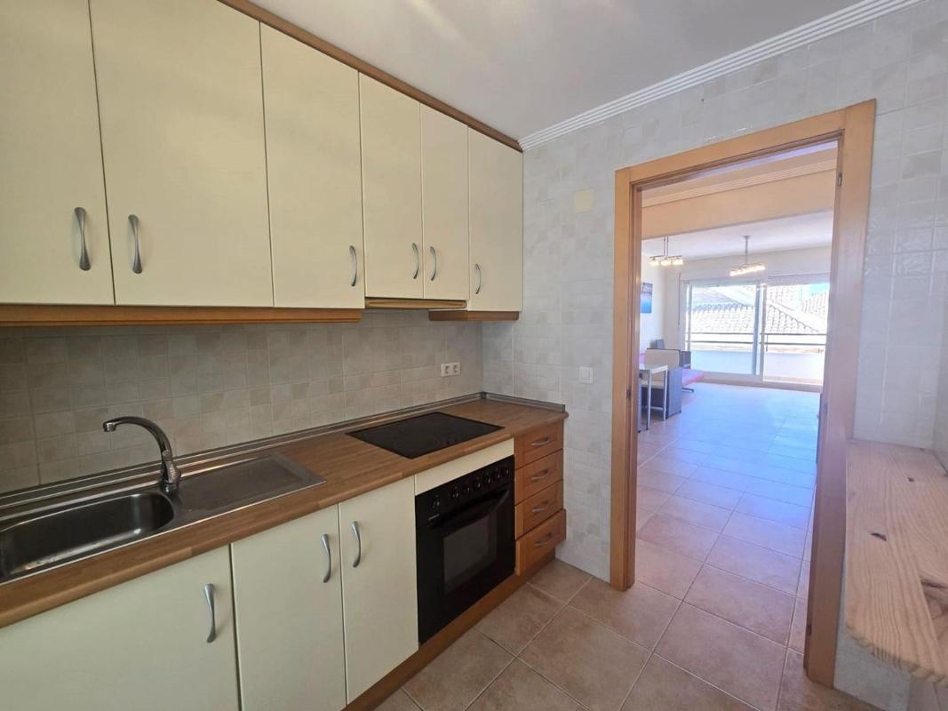 Продажа квартиры на Piso en Calle Mar Negro, 21, La Veleta, Torrevieja, Торревьеха
photo 5