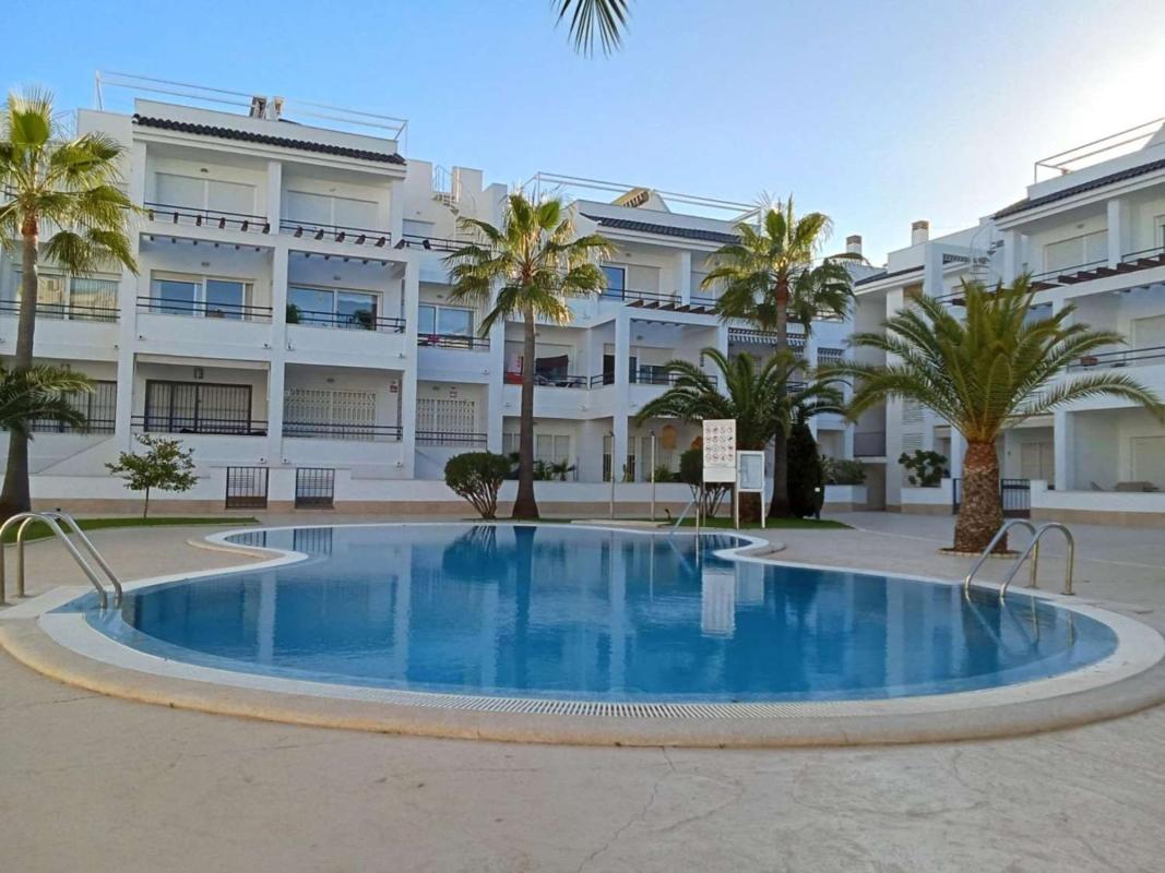 Продажа пентхауса на Ático en Calle Mar Negro, La Veleta, Torrevieja, Торревьеха photo 1
