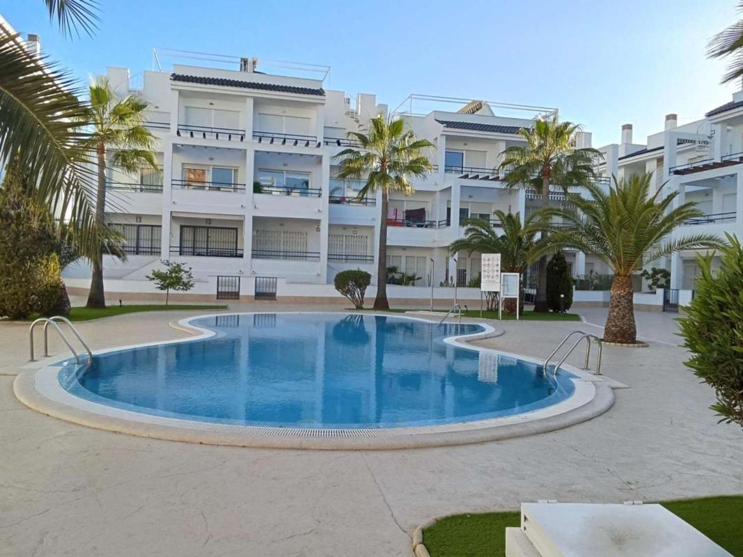 Продажа пентхауса на Ático en Calle Mar Negro, La Veleta, Torrevieja, Торревьеха photo 3