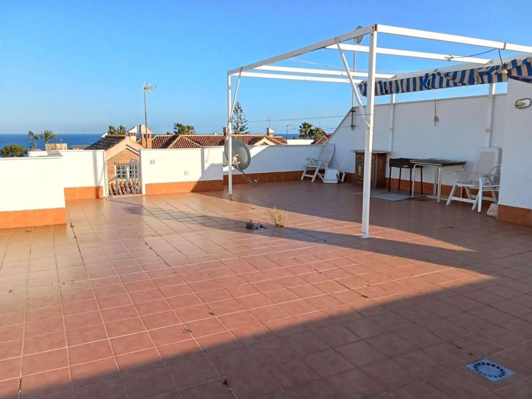 Продажа пентхауса на Ático en Calle Mar Negro, La Veleta, Torrevieja, Торревьеха photo 4