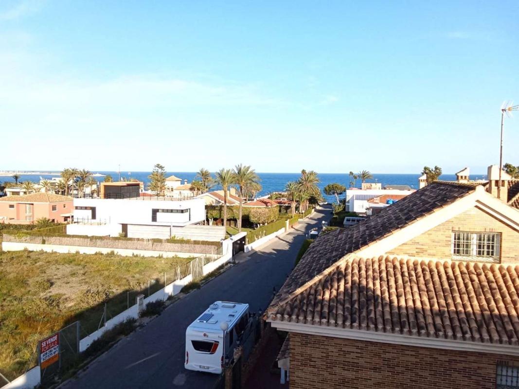 Продажа пентхауса на Ático en Calle Mar Negro, La Veleta, Torrevieja, Торревьеха photo 5
