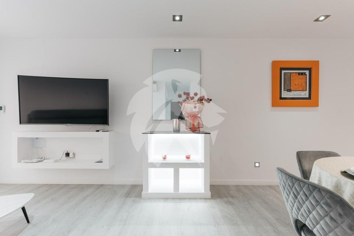 Продажа квартиры на Piso en Calle Ramón y Cajal, Las Piscinas Naturales, Torrevieja, Торревьеха
 photo 2