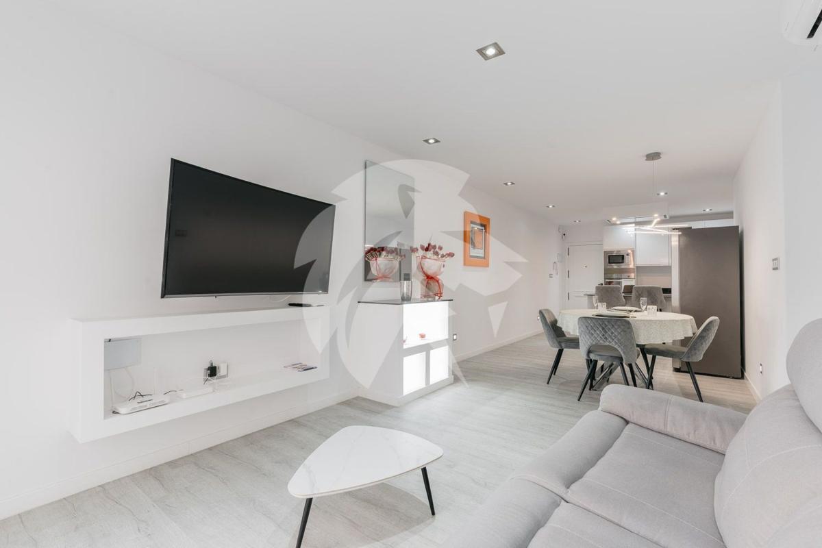 Продажа квартиры на Piso en Calle Ramón y Cajal, Las Piscinas Naturales, Torrevieja, Торревьеха
 photo 3