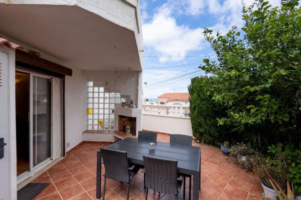 Chalet adosado en Calle Cuenca, Cabo Cervera, Torrevieja thumbnail 2