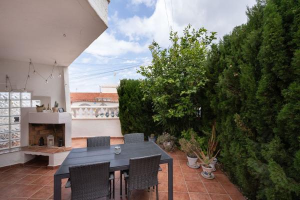 Chalet adosado en Calle Cuenca, Cabo Cervera, Torrevieja photo 4