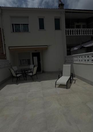 Chalet adosado en los naufragos, 10, Playa de los Náufragos, Torrevieja thumbnail 2