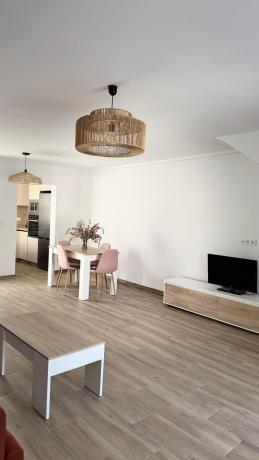 Chalet adosado en los naufragos, 10, Playa de los Náufragos, Torrevieja photo 4