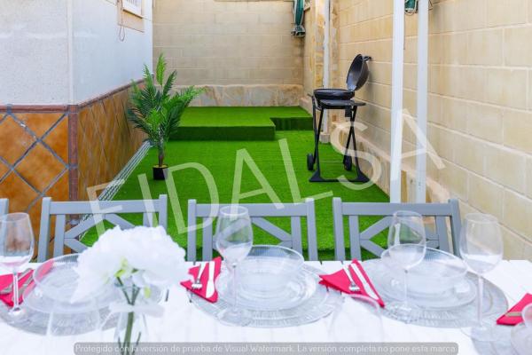 Casa o chalet independiente en Avenida Laguna Azul, Los Balcones - Los Altos del Edén, Torrevieja photo 4