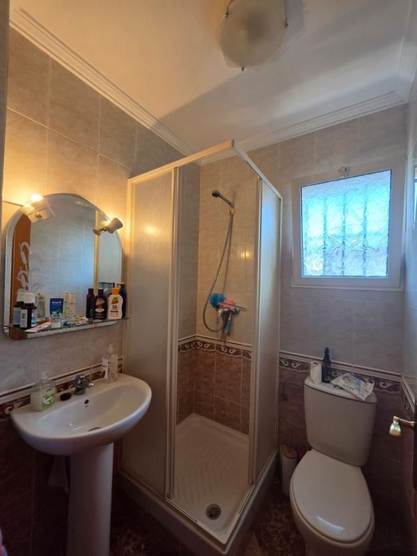 Продажа таунхауса в Chalet adosado en Calle Veleta, Los Balcones - Los Altos del Edén, Torrevieja , Торревьеха photo 5