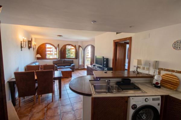 Продажа квартиры на Piso en Calle Mar Rizada, Punta Prima, Torrevieja, Торревьеха
thumbnail 2
