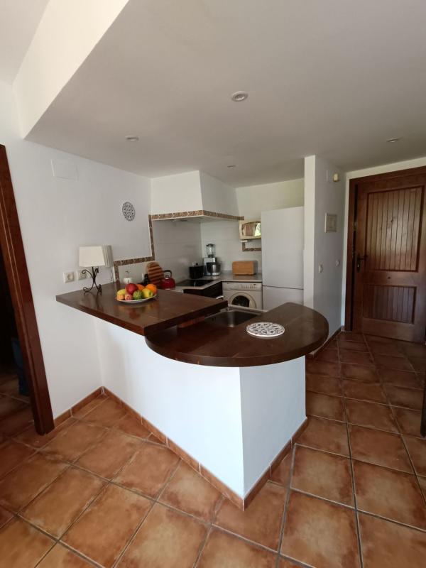Продажа квартиры на Piso en Calle Mar Rizada, Punta Prima, Torrevieja, Торревьеха
 photo 4