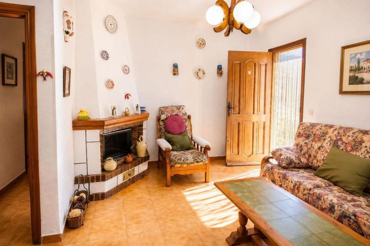 Venta de chalet independiente en Chalet pareado en Zona los Frutales, Torrevieja, Torrevieja
 photo 4