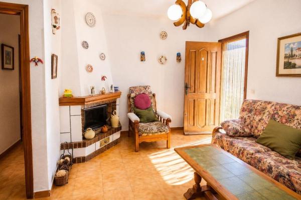Chalet pareado en Zona los Frutales, Torrevieja photo 4