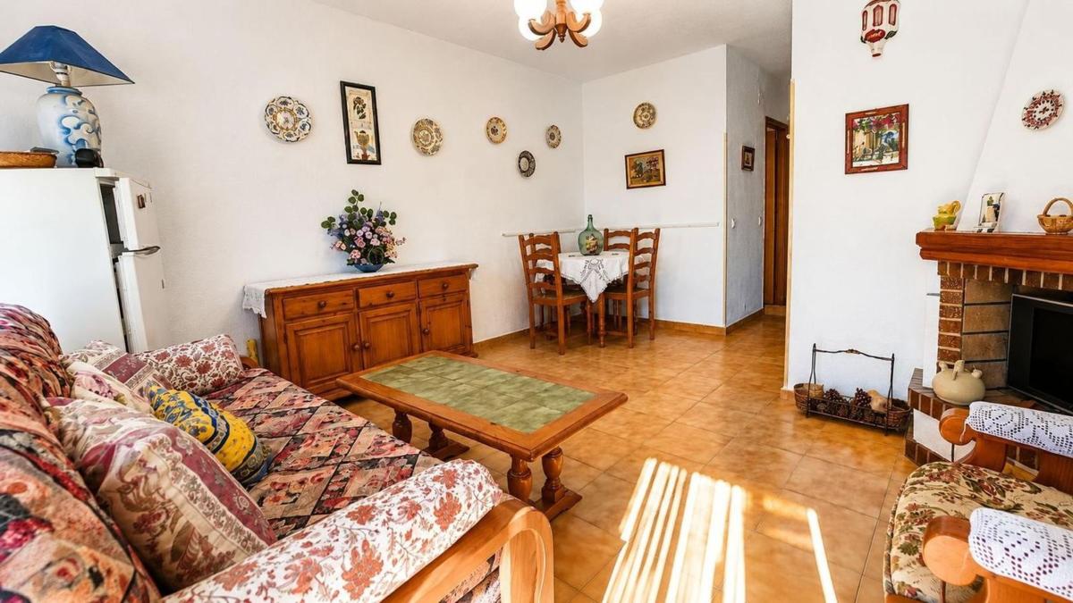 Venta de chalet independiente en Chalet pareado en Zona los Frutales, Torrevieja, Torrevieja
 photo 5
