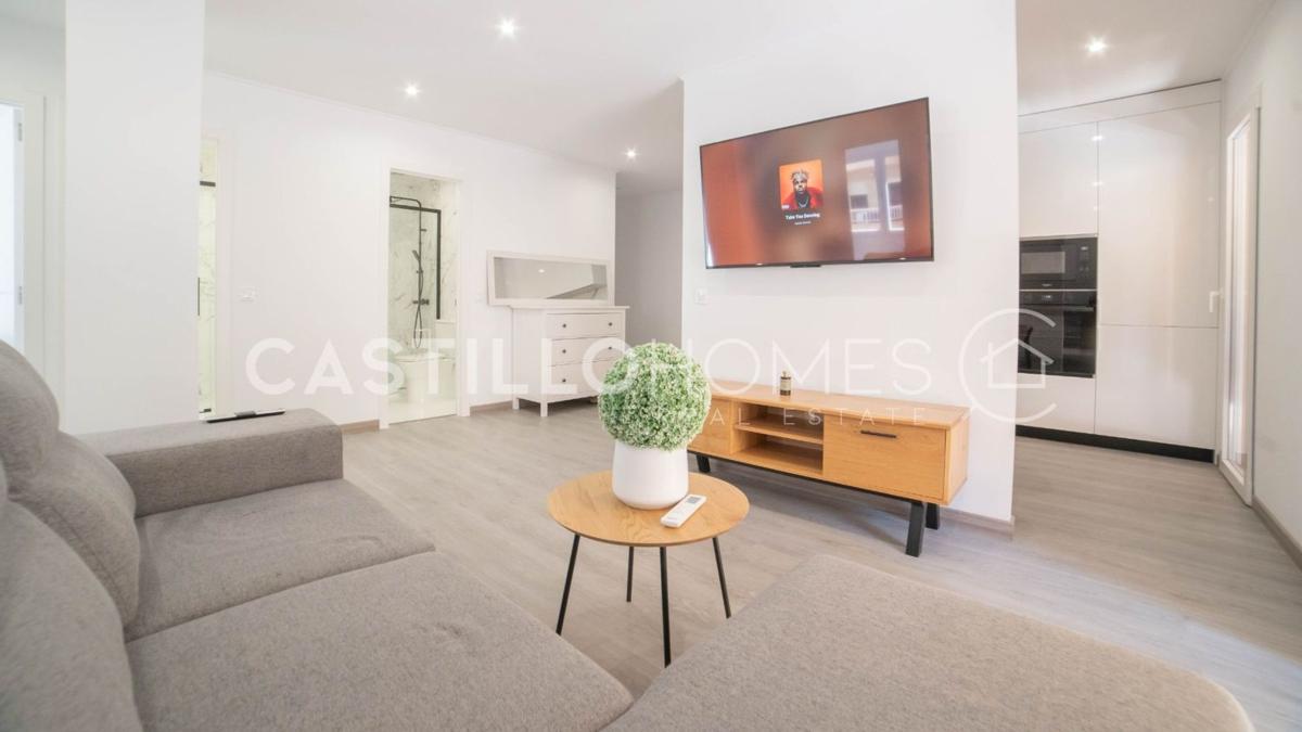 Продажа квартиры на Piso en El Acequión, Torrevieja, Торревьеха
photo 1