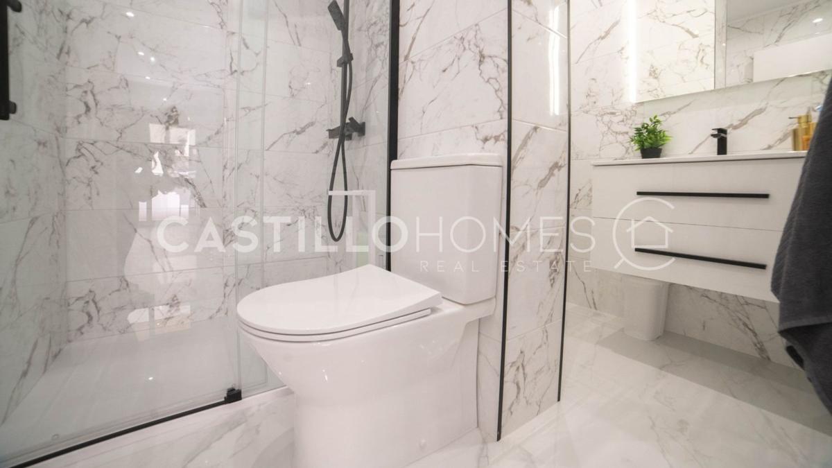 Продажа квартиры на Piso en El Acequión, Torrevieja, Торревьеха
photo 4