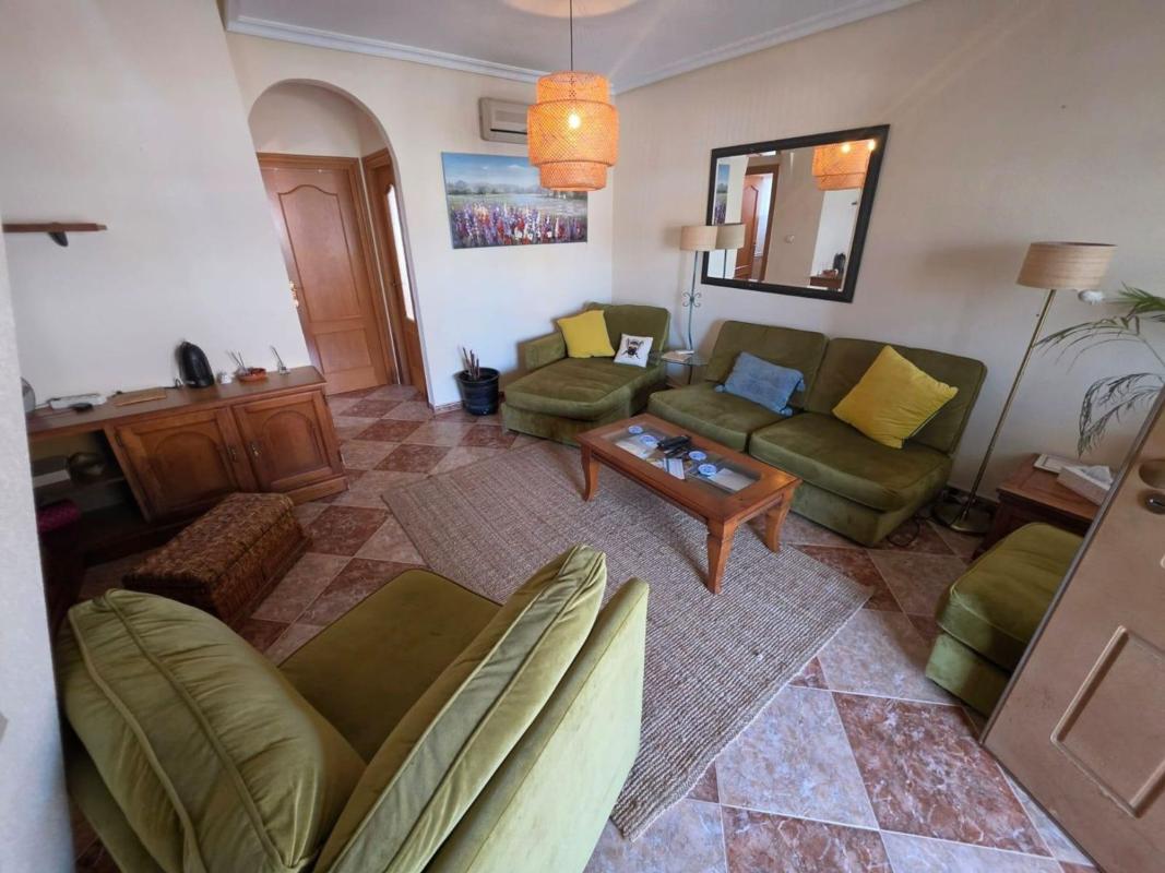 Venta de chalet adosado en Chalet adosado en Los Balcones - Los Altos del Edén, Torrevieja , Torrevieja photo 5