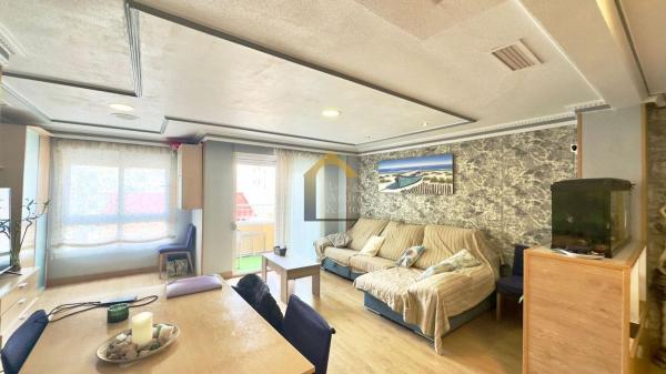 Продажа квартиры на Piso en Centro - Muelle Pesquero, Torrevieja, Торревьеха
thumbnail 1