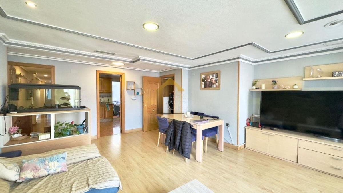 Продажа квартиры на Piso en Centro - Muelle Pesquero, Torrevieja, Торревьеха
 photo 3