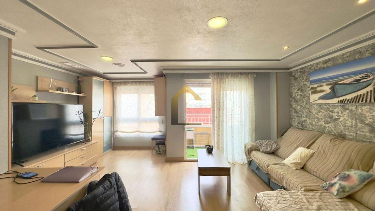 Продажа квартиры на Piso en Centro - Muelle Pesquero, Torrevieja, Торревьеха
 photo 4
