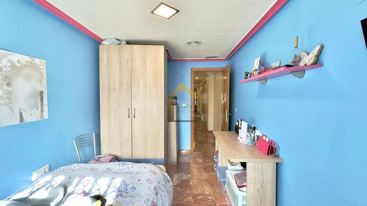 Продажа квартиры на Piso en Centro - Muelle Pesquero, Torrevieja, Торревьеха
 photo 5
