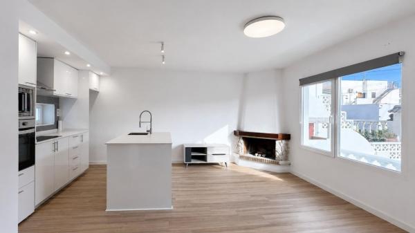 Chalet adosado en Calle Doctor Waksman, 31, Zona los Frutales, Torrevieja photo 1