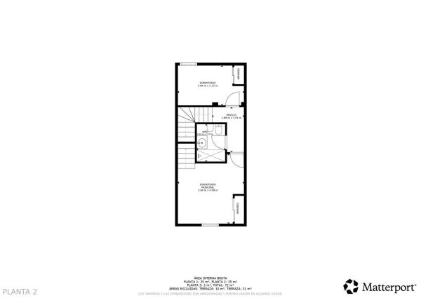 Casa o chalet independiente en Avenida de los Holandeses, 3, Los Europeos, Torrevieja thumbnail 2