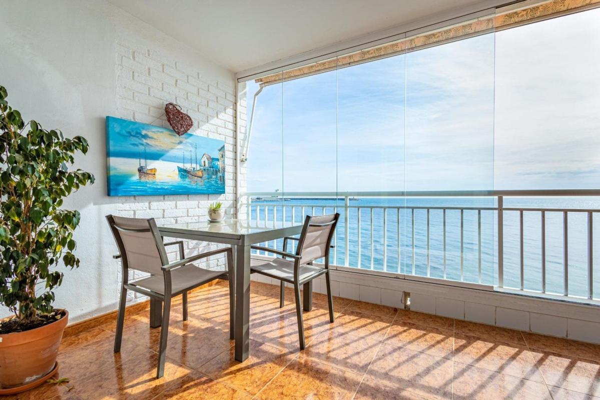 Продажа квартиры на Piso en Calle Montesinos, 2, Playa de los Náufragos, Torrevieja, Торревьеха
 photo 2