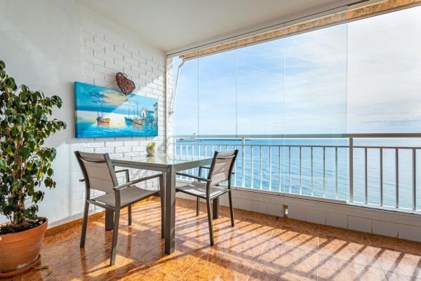 Продажа квартиры на Piso en Calle Montesinos, 2, Playa de los Náufragos, Torrevieja, Торревьеха
thumbnail 1