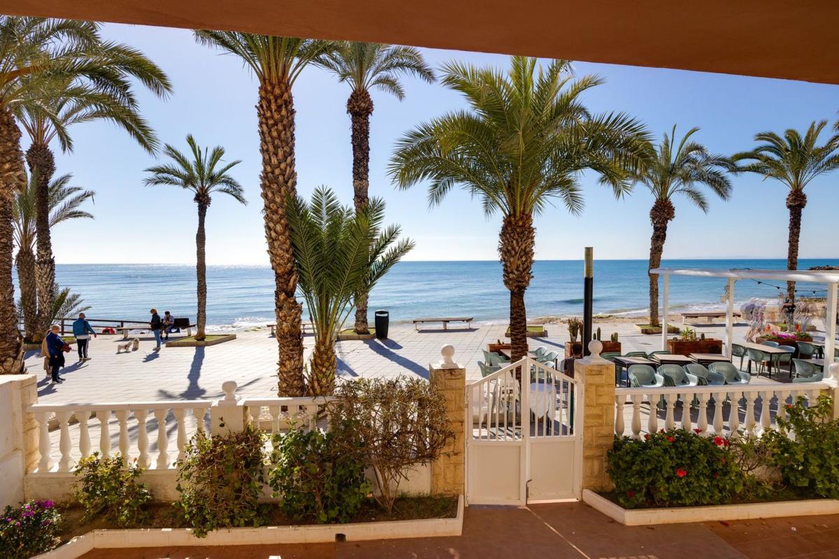 Venta de piso en Piso en Avenida de los Marineros, 2, Playa del Cura, Torrevieja, Torrevieja
photo 1